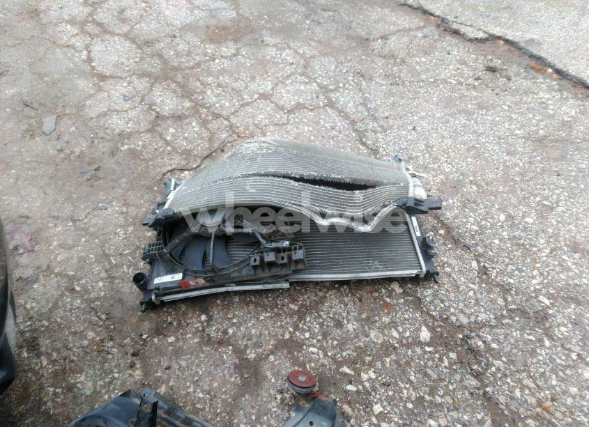 Photo 18 of 2015 Mitsubishi Outlander SPORT SE (VIN 4A4AR4AUXFE006265)