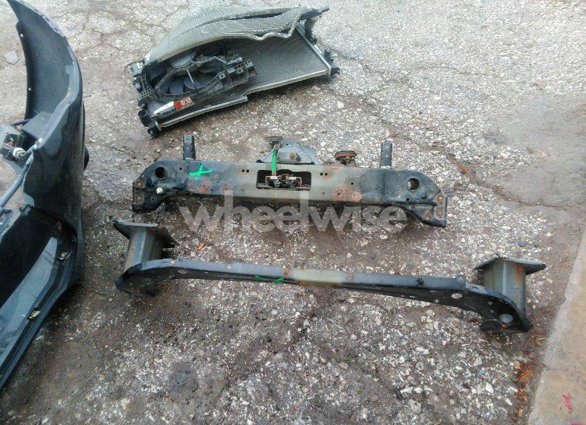 Photo 19 of 2015 Mitsubishi Outlander SPORT SE (VIN 4A4AR4AUXFE006265)