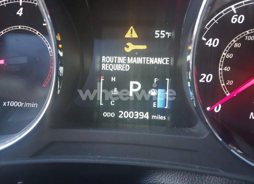 Photo 15 of 2015 Mitsubishi Outlander SPORT GT (VIN 4A4AR4AW2FE032859)