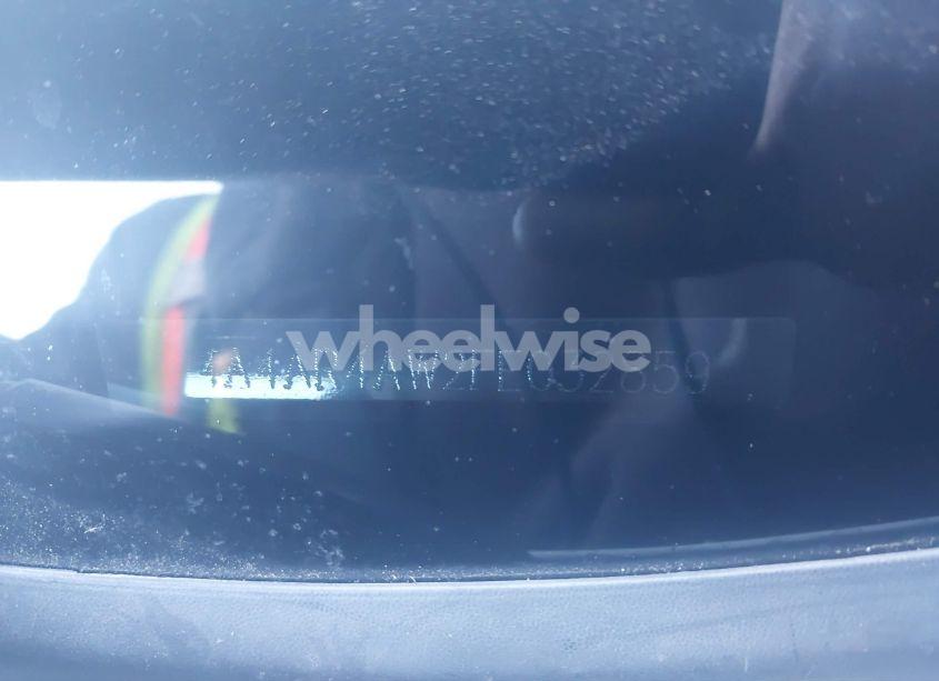 Photo 17 of 2015 Mitsubishi Outlander SPORT GT (VIN 4A4AR4AW2FE032859)