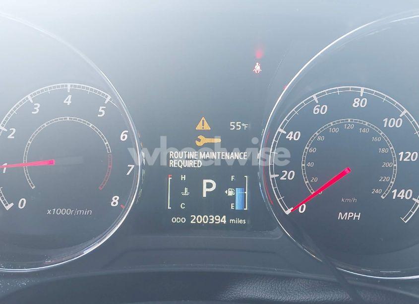 Photo 7 of 2015 Mitsubishi Outlander SPORT GT (VIN 4A4AR4AW2FE032859)