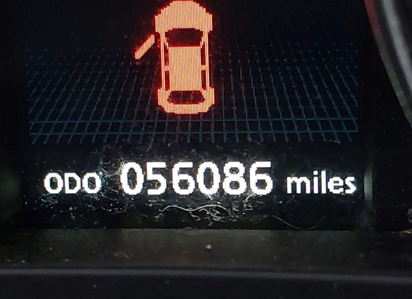 Photo 7 of 2015 Mitsubishi Outlander SPORT GT (VIN 4A4AR4AW3FE034510)