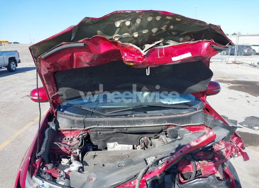 Photo 10 of 2015 Mitsubishi Outlander SPORT GT (VIN 4A4AR4AW9FE061937)