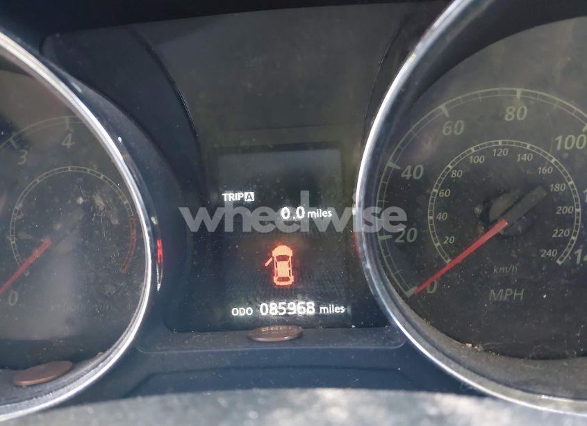 Photo 7 of 2015 Mitsubishi Outlander SPORT GT (VIN 4A4AR4AW9FE061937)