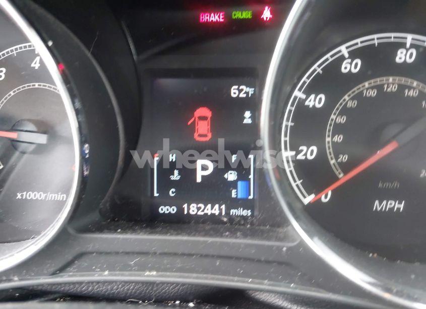 Photo 7 of 2013 Mitsubishi Outlander SPORT LE (VIN 4A4AR5AU2DE023810)