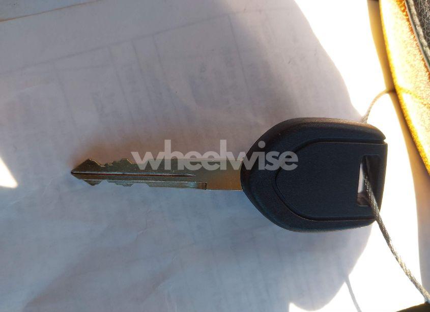 Photo 11 of 2004 Chrysler Sebring LIMITED (VIN 4C3AG52H24E113167)