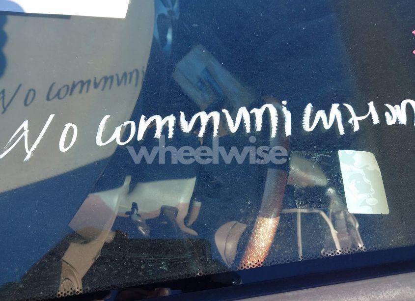 Photo 12 of 2004 Chrysler Sebring LIMITED (VIN 4C3AG52H24E113167)