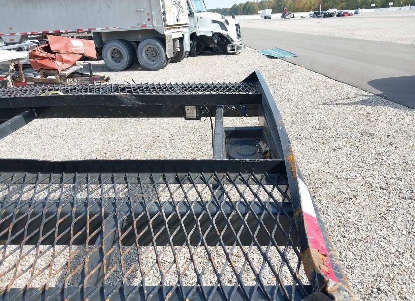 Photo 10 of 2023 Cal Tex AUTO TRANSPORTER (VIN 4C9KC5034PC546289)