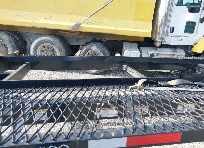 Photo 11 of 2023 Cal Tex AUTO TRANSPORTER (VIN 4C9KC5034PC546289)