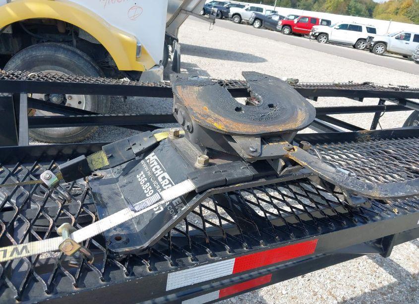 Photo 12 of 2023 Cal Tex AUTO TRANSPORTER (VIN 4C9KC5034PC546289)