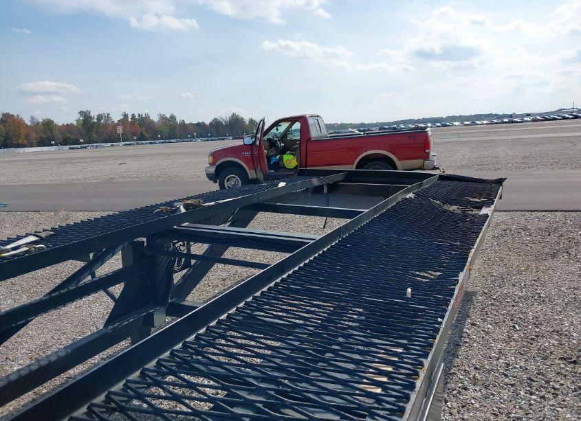 Photo 5 of 2023 Cal Tex AUTO TRANSPORTER (VIN 4C9KC5034PC546289)