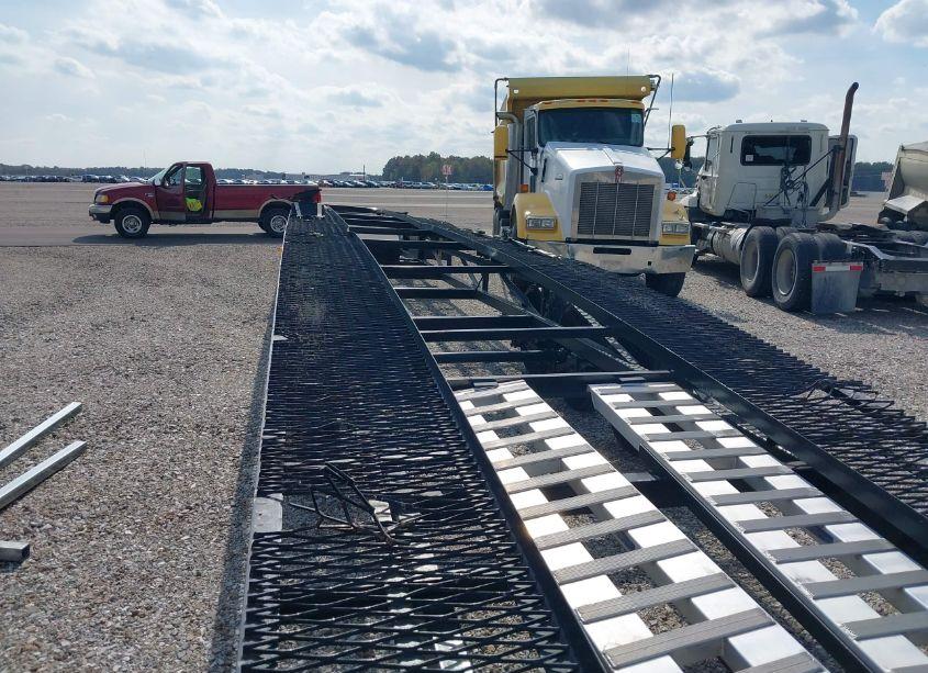 Photo 6 of 2023 Cal Tex AUTO TRANSPORTER (VIN 4C9KC5034PC546289)