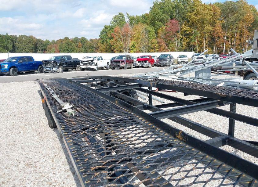 Photo 8 of 2023 Cal Tex AUTO TRANSPORTER (VIN 4C9KC5034PC546289)