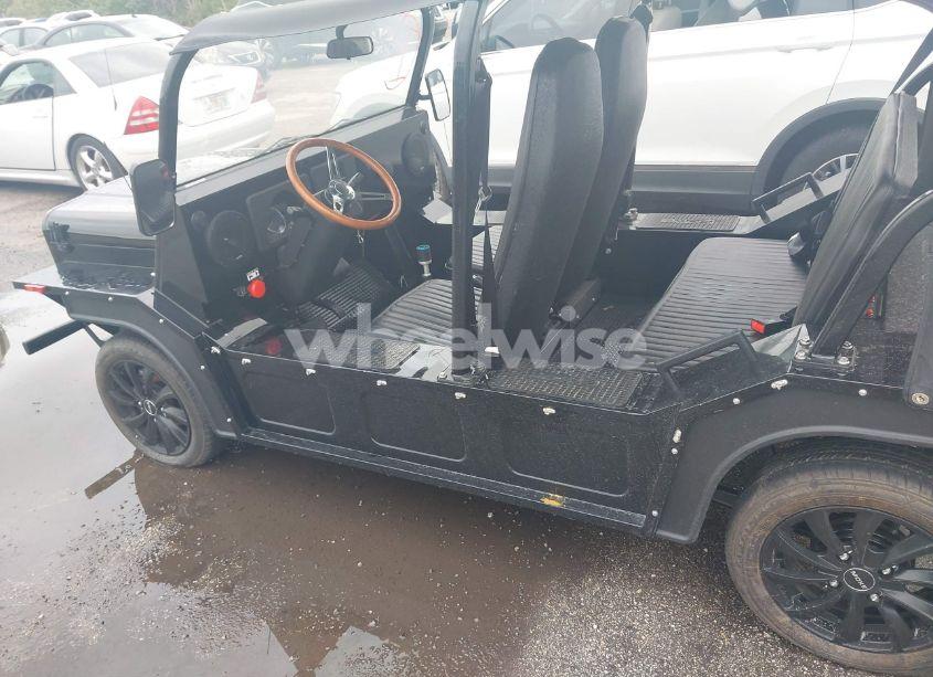 Photo 13 of 2020 Moke Golf CART (VIN 4C9WAHBG0MS070102)