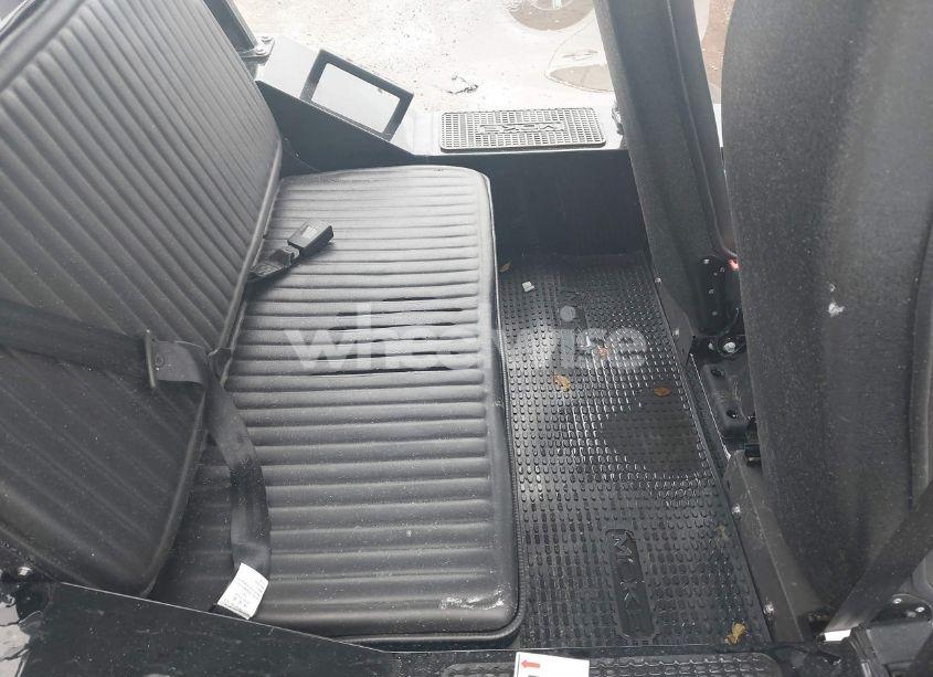 Photo 8 of 2020 Moke Golf CART (VIN 4C9WAHBG0MS070102)