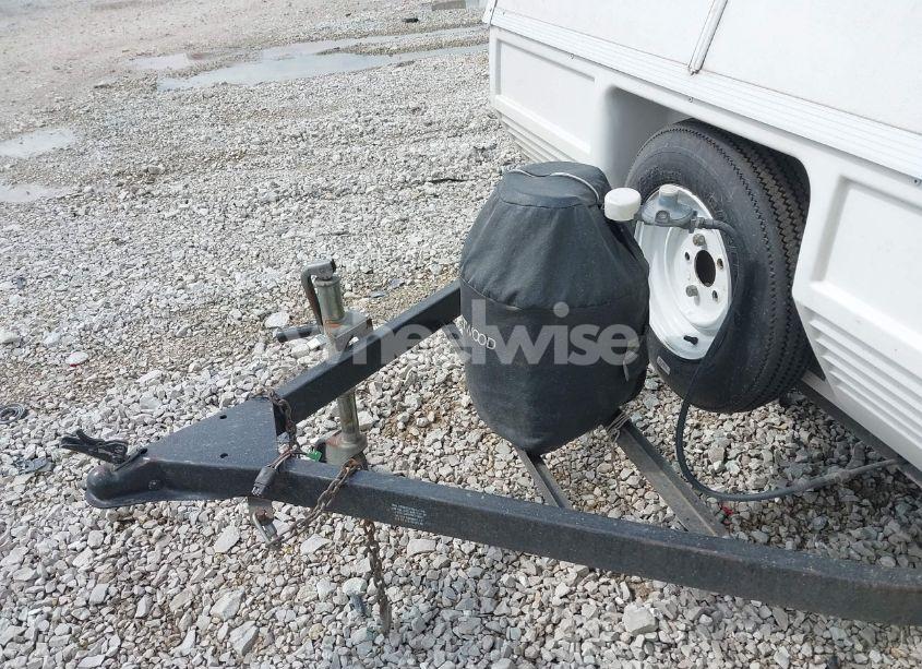 Photo 10 of 1995 Fleetwood Royale POP UP CAMPER (VIN 4CE689E19S7266968)