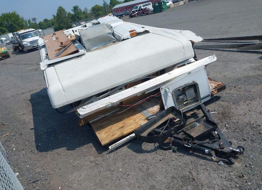 1999 Starcraft Venture N/A (VIN 4CP678H19X7263656) main photo