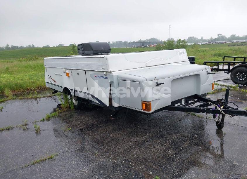 2006 Fleetwood Americana (VIN 4CP681H1457269317) main photo