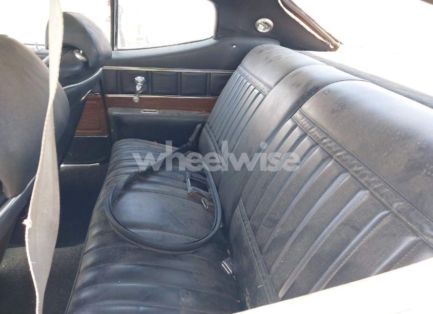 Photo 8 of 1972 Buick Skylark N/A (VIN 4D37J2Z129977)