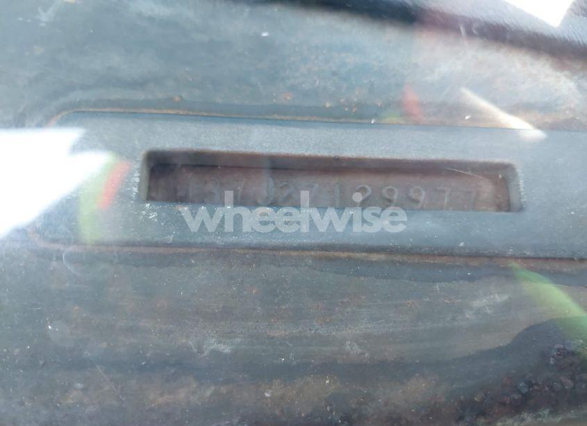 Photo 9 of 1972 Buick Skylark N/A (VIN 4D37J2Z129977)