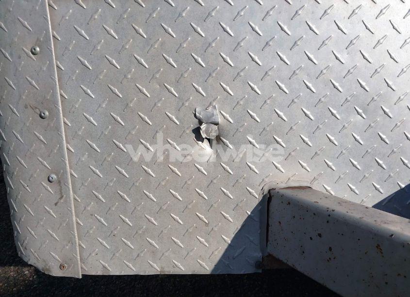 Photo 6 of 2015 Crafco Cargo N/A (VIN 4D6EB122XFC041157)