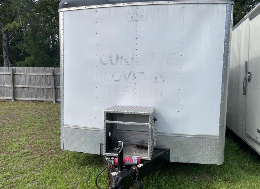 2020 Cargo Other N/A (VIN 4D6EB1628LC056939) main photo