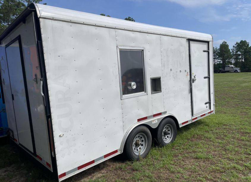 Photo 10 of 2020 Cargo Other N/A (VIN 4D6EB1628LC056939)