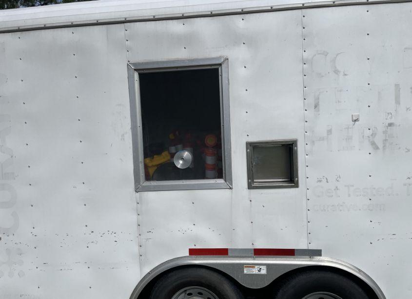 Photo 5 of 2020 Cargo Other N/A (VIN 4D6EB1628LC056939)