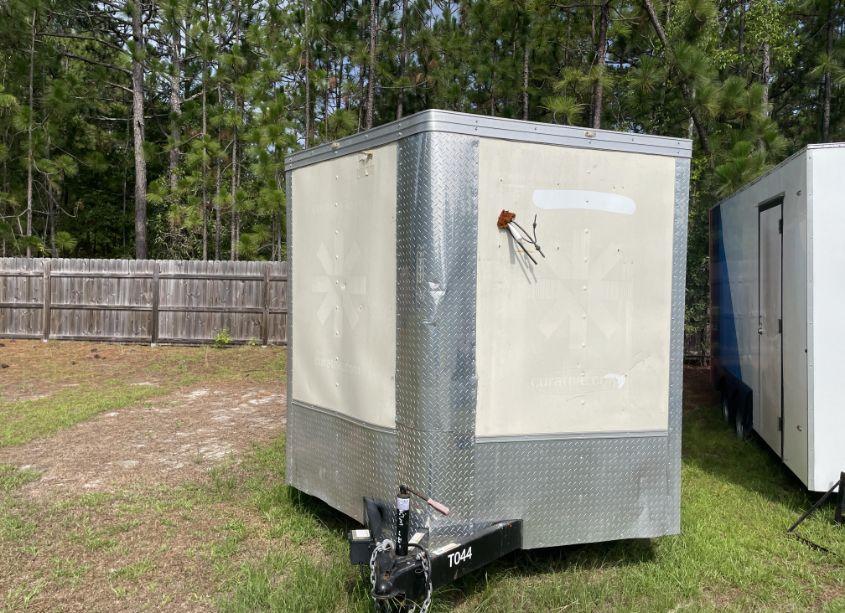 2021 Cargo Other N/A (VIN 4D6EB2322MC059153) main photo