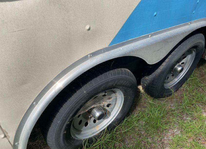 Photo 10 of 2021 Cargo Other N/A (VIN 4D6EB2322MC059153)