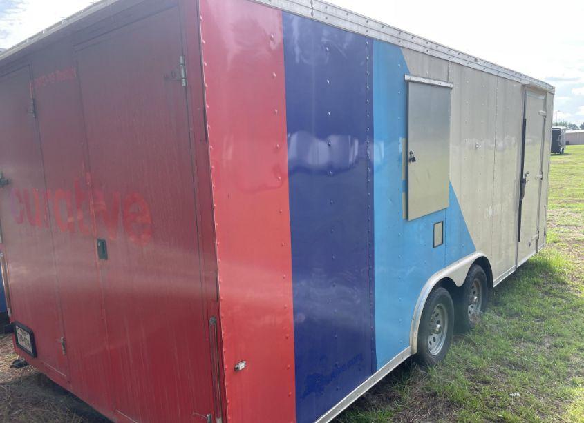 Photo 4 of 2021 Cargo Other N/A (VIN 4D6EB2322MC059153)