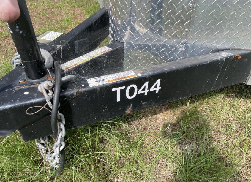 Photo 7 of 2021 Cargo Other N/A (VIN 4D6EB2322MC059153)