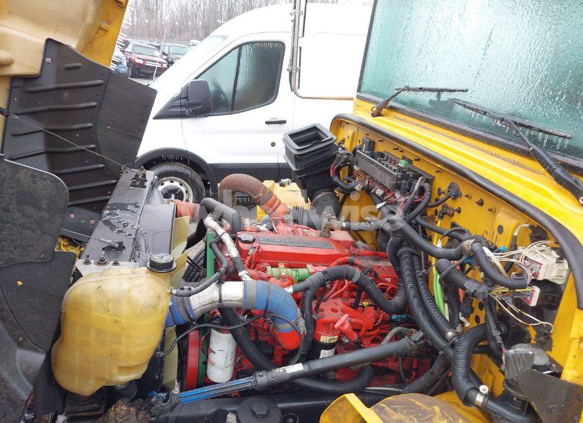 Photo 10 of 2016 Ic Corporation 3000 CE (VIN 4DRBUC8NXGB091402)