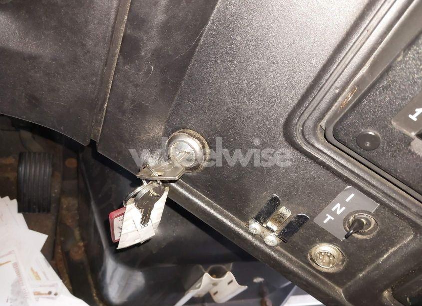 Photo 11 of 2016 Ic Corporation 3000 CE (VIN 4DRBUC8NXGB091402)