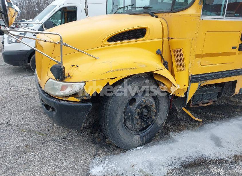 Photo 6 of 2016 Ic Corporation 3000 CE (VIN 4DRBUC8NXGB091402)