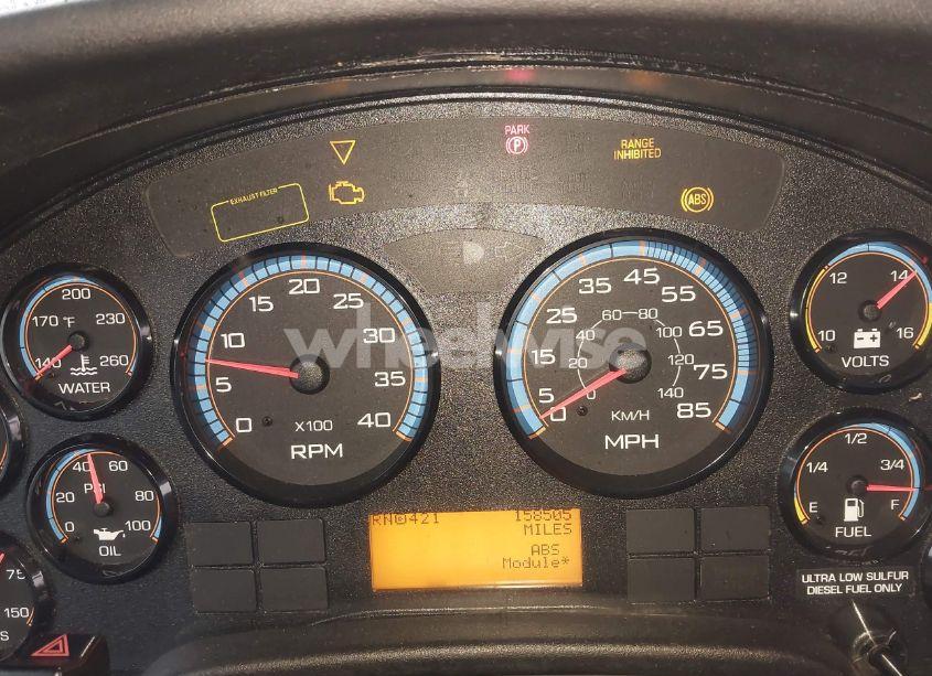 Photo 7 of 2016 Ic Corporation 3000 CE (VIN 4DRBUC8NXGB091402)