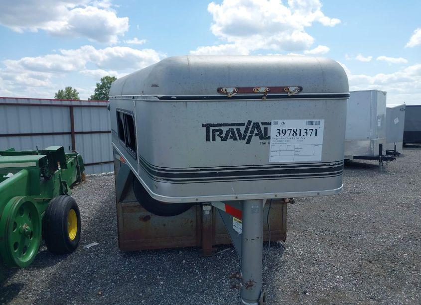 Photo 10 of 1995 Travalong Other N/A (VIN 4DYGS1825S1012999)