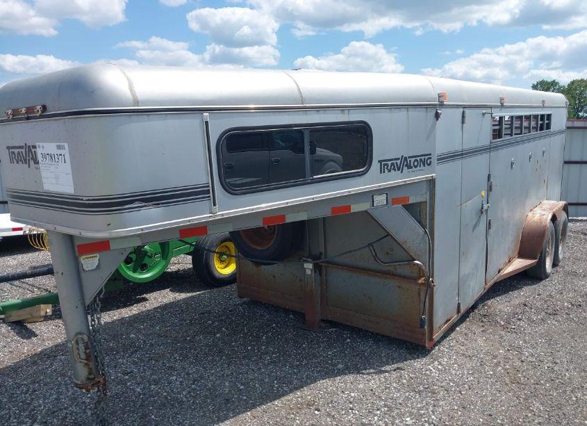 Photo 2 of 1995 Travalong Other N/A (VIN 4DYGS1825S1012999)