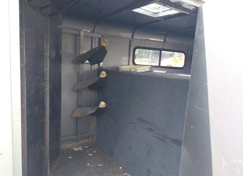 Photo 5 of 1995 Travalong Other N/A (VIN 4DYGS1825S1012999)