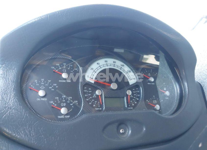 Photo 7 of 2016 Emergency One FIRETRUCK (VIN 4EN6AAA86G1000106)