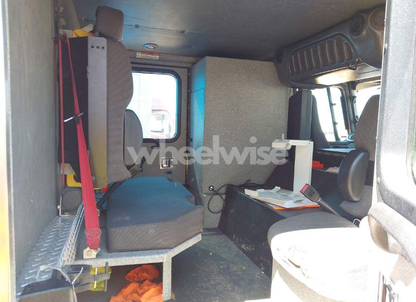 Photo 8 of 2016 Emergency One FIRETRUCK (VIN 4EN6AAA86G1000106)