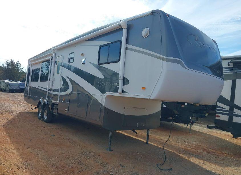 2007 Kz Escalade (VIN 4EZFE36217S052224) main photo