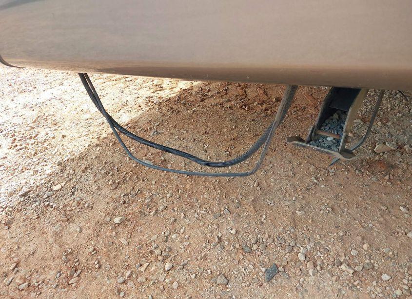 Photo 12 of 2007 Kz Escalade (VIN 4EZFE36217S052224)