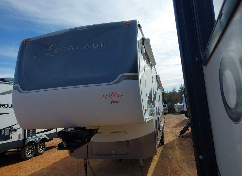 Photo 2 of 2007 Kz Escalade (VIN 4EZFE36217S052224)