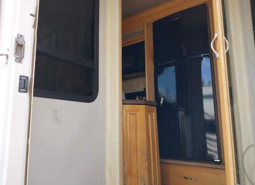 Photo 5 of 2007 Kz Escalade (VIN 4EZFE36217S052224)