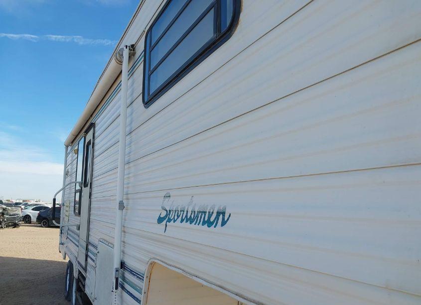 Photo 6 of 1994 Sportsmen Fifth WHEEL (VIN 4EZFS2721RS064958)