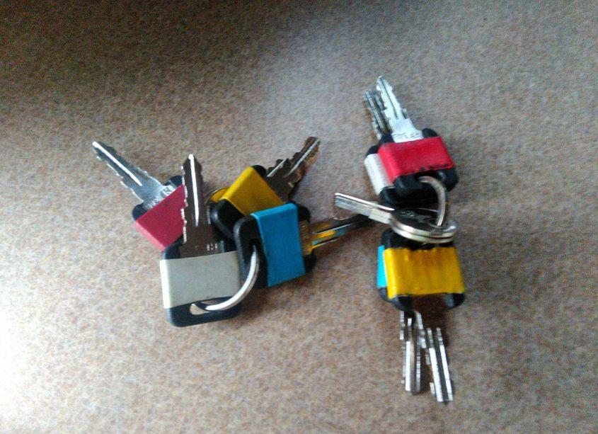 Photo 11 of 2008 Travel Trailer (VIN 4EZFT33218S050999)