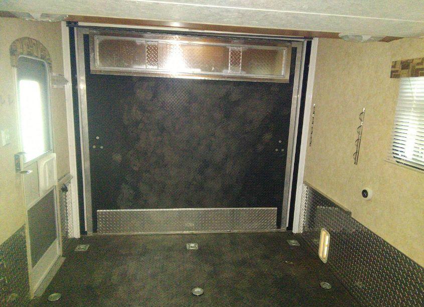 Photo 12 of 2008 Travel Trailer (VIN 4EZFT33218S050999)