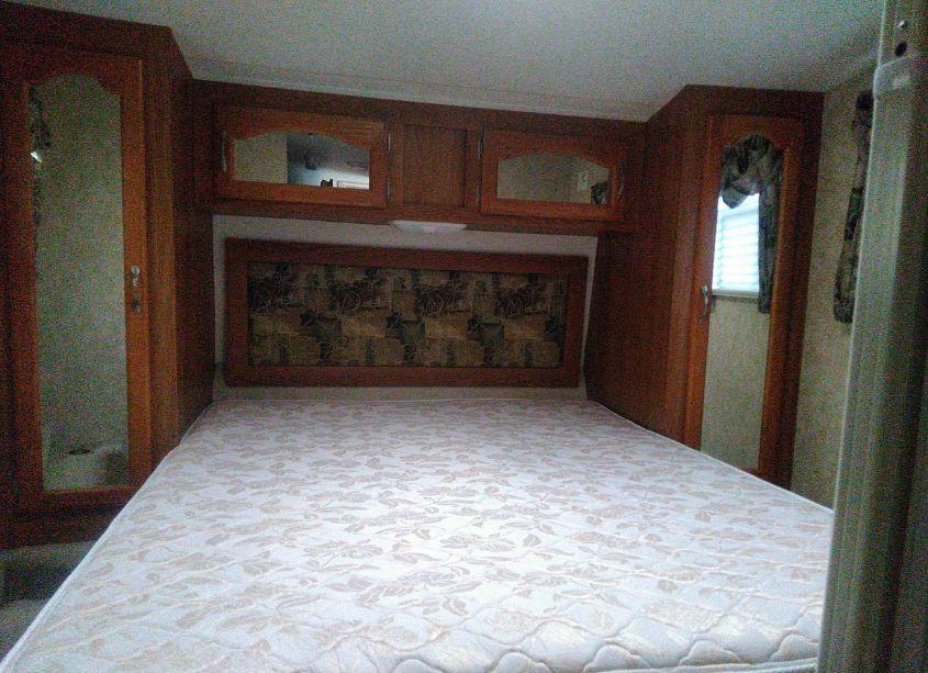 Photo 13 of 2008 Travel Trailer (VIN 4EZFT33218S050999)