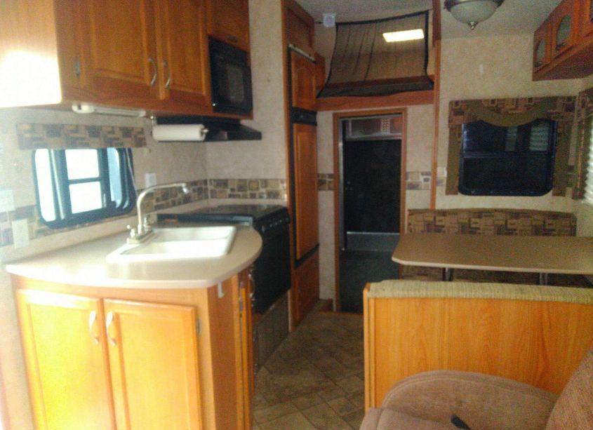 Photo 14 of 2008 Travel Trailer (VIN 4EZFT33218S050999)